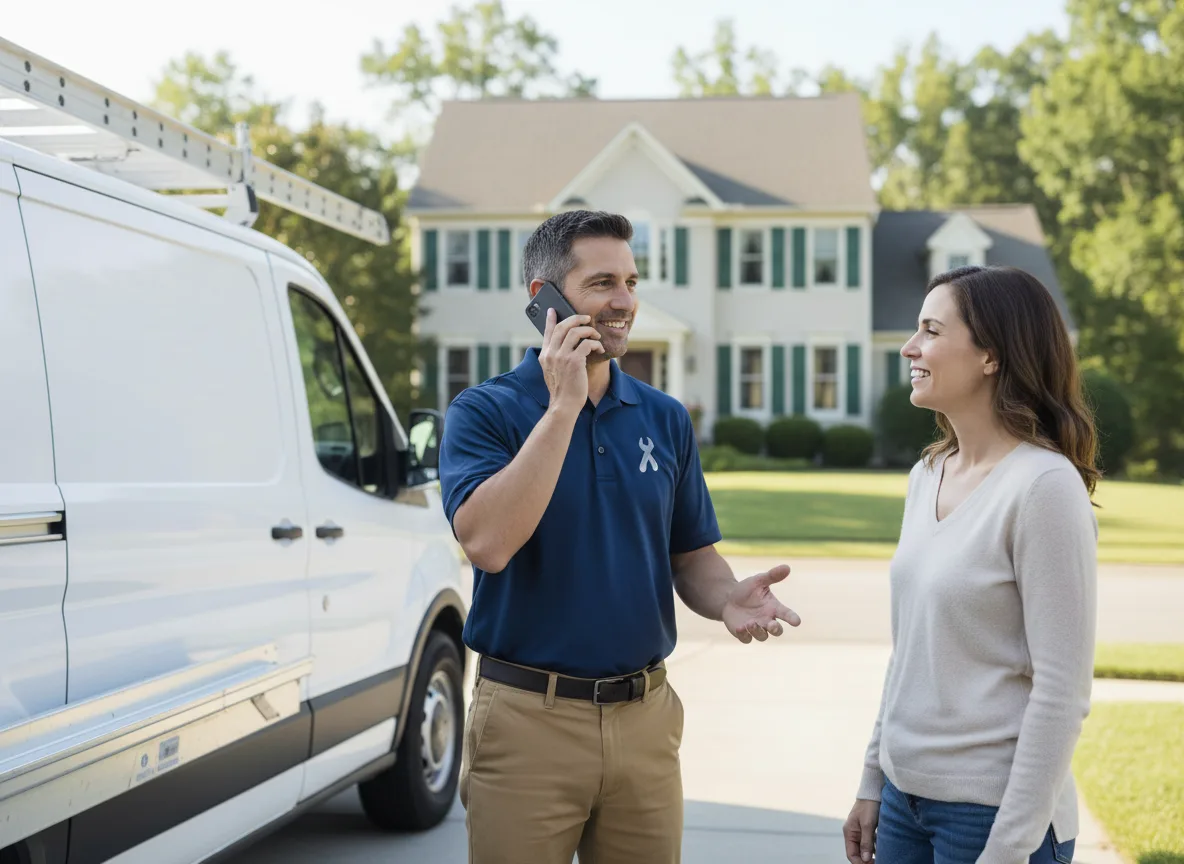 Home Gutter Service Sussex, VA FAQs